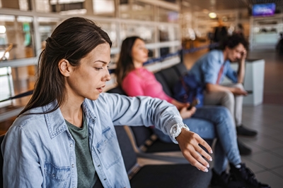 AIRPORT CLAIM: nou servei ACA CLUB AIRPORT CLAIM: nou servei ACA CLUB